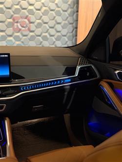 بي ام دبليو X6